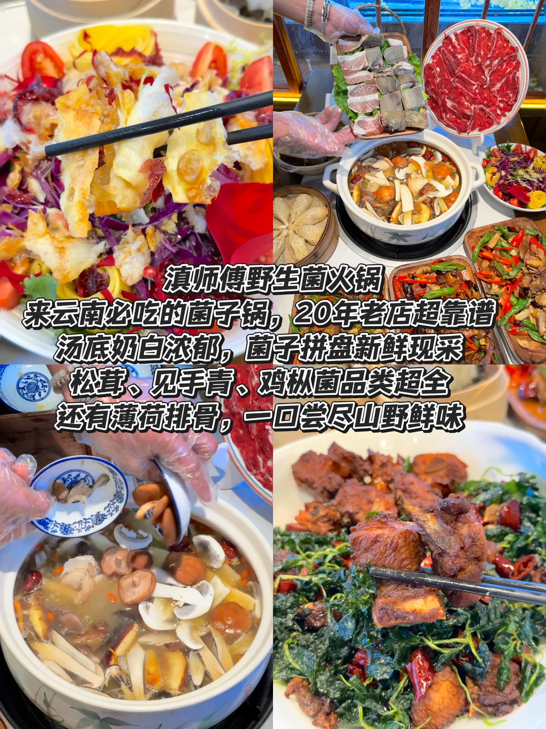 去大理玩的朋友不要错过这篇攻略！！