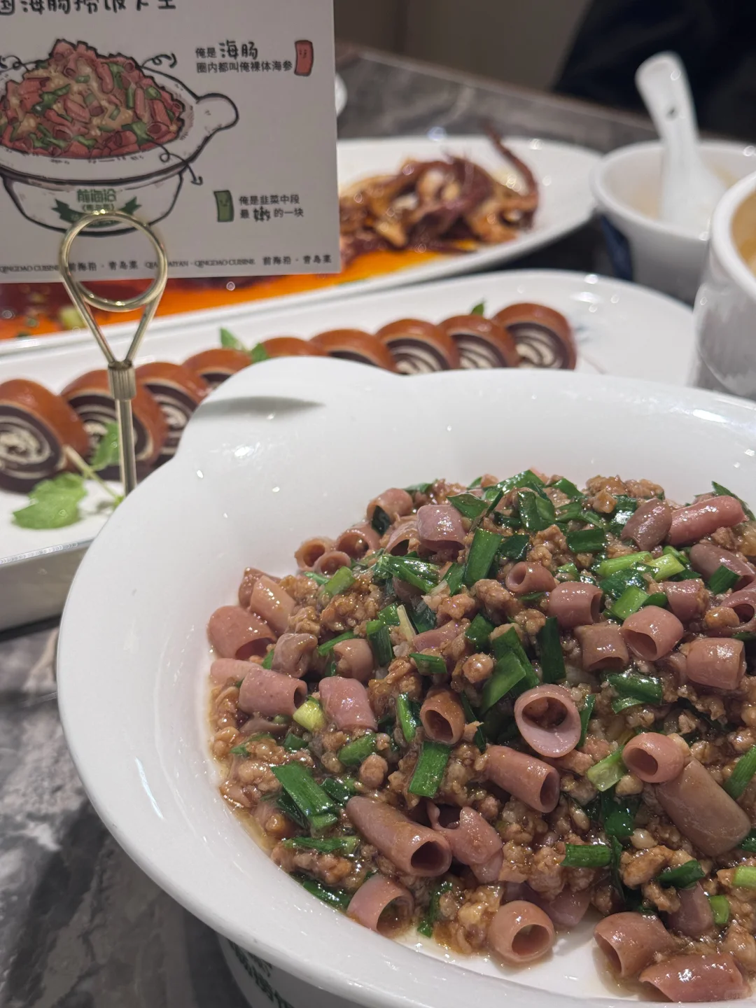 不去青岛，去威海吧🌊