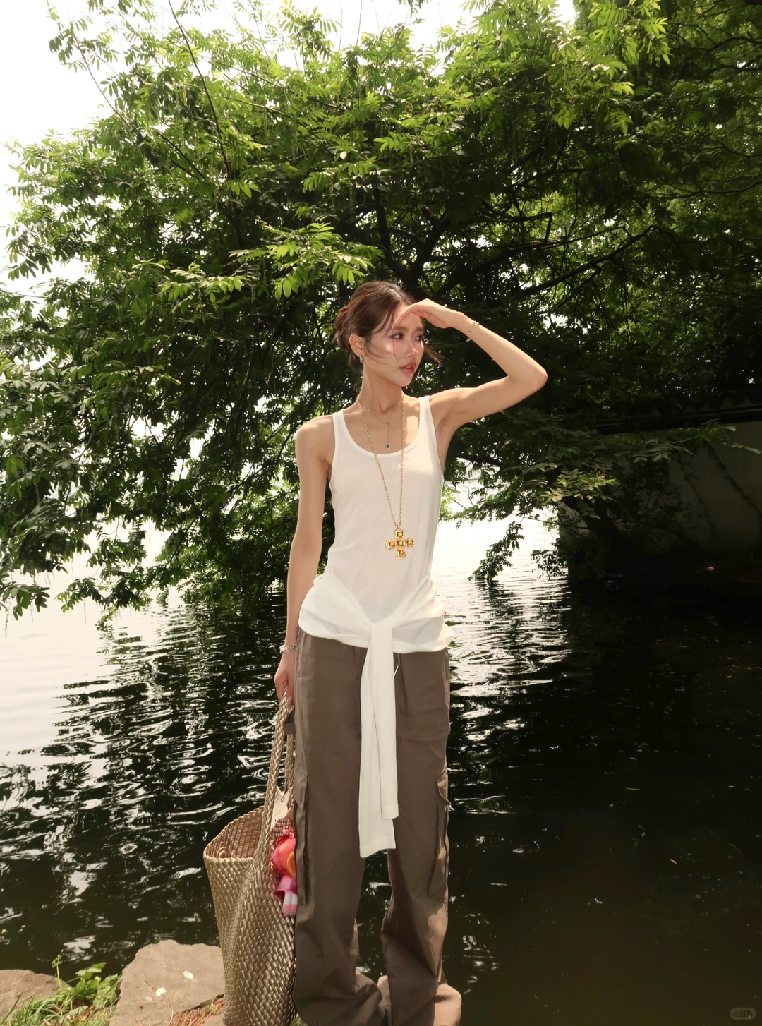 📍来杭州！包出片的啊！（附地点版！）