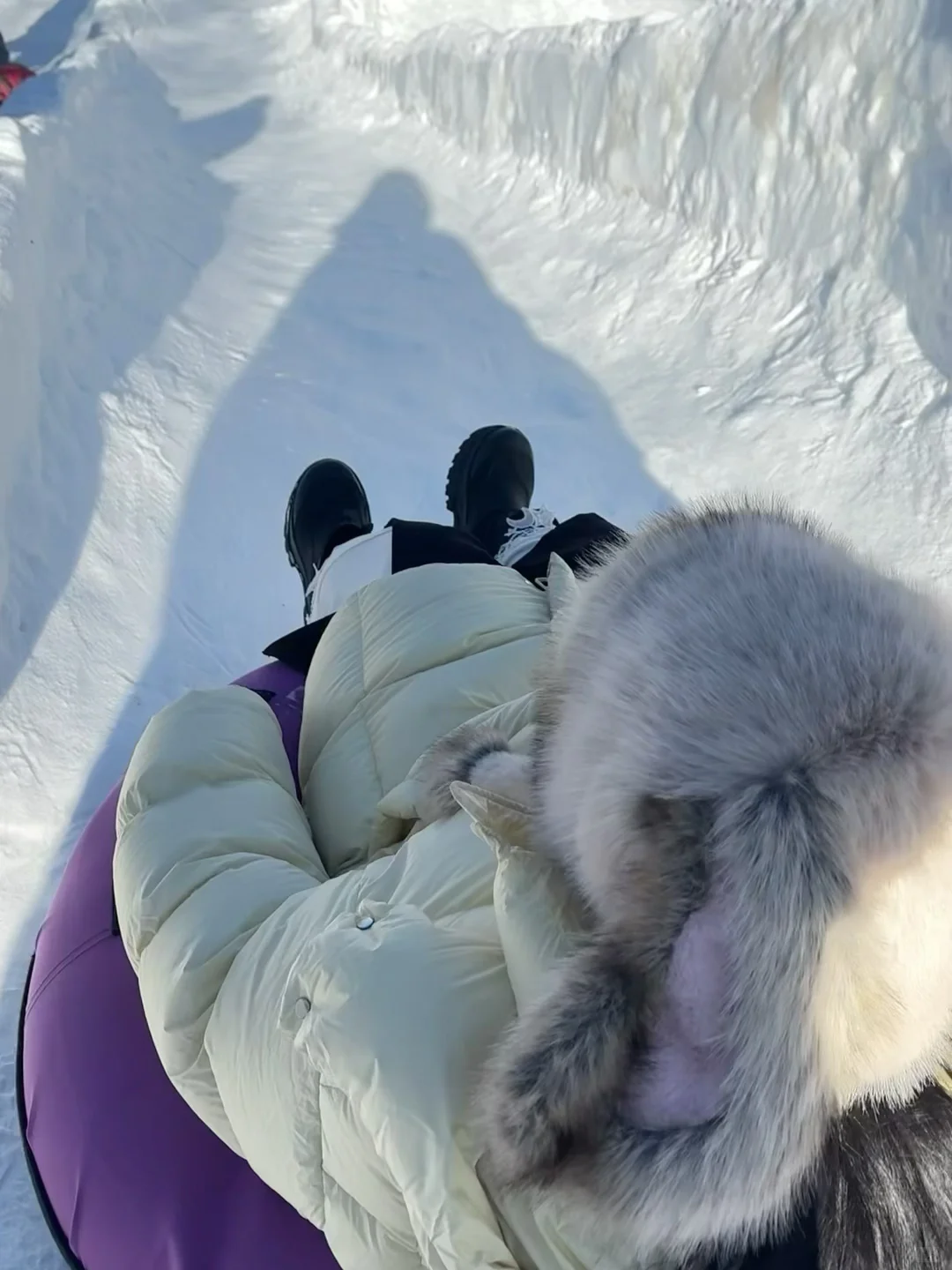 📸长白山必打卡！冬日氛围感项目合集