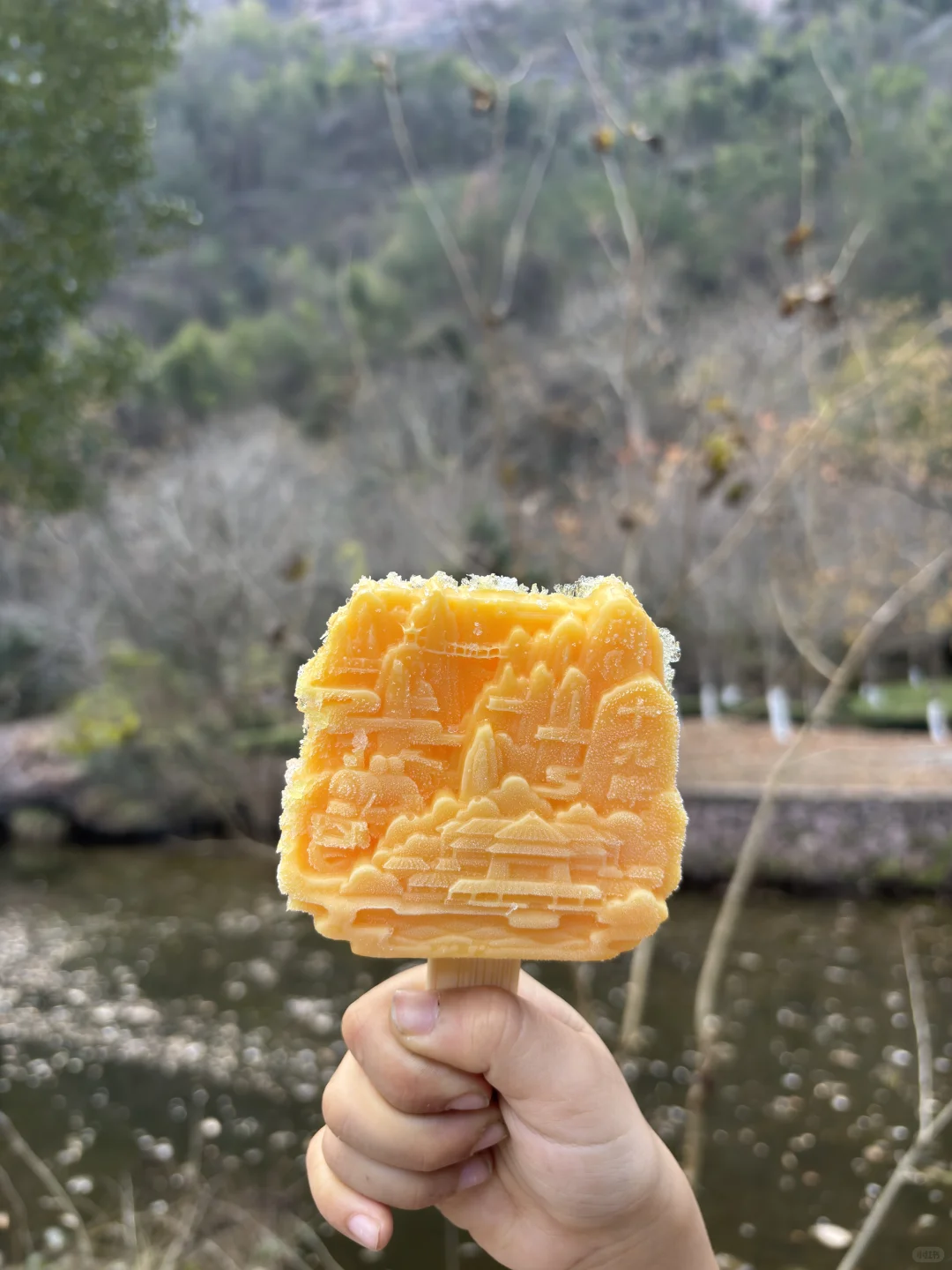 穿岩19峰景区攻略（上）