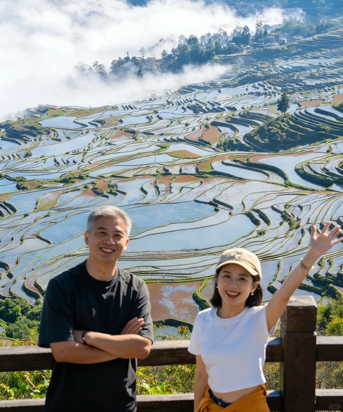 元江必玩八大景点攻略