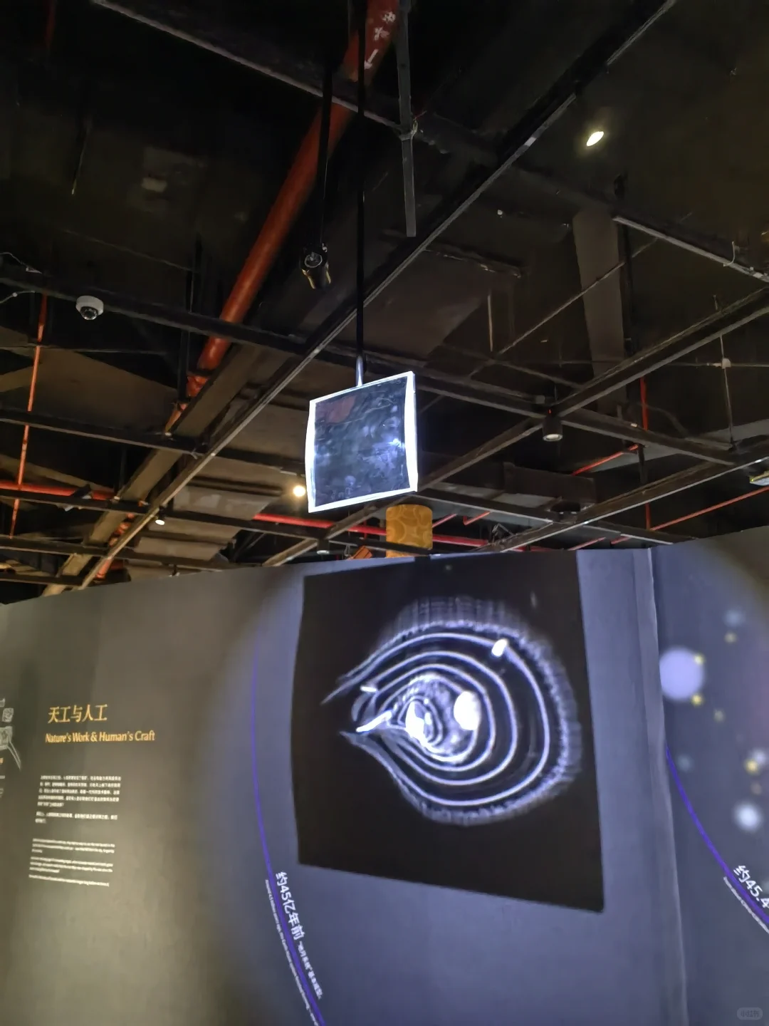 上海天文馆全新临展开幕！你抢到票了吗？