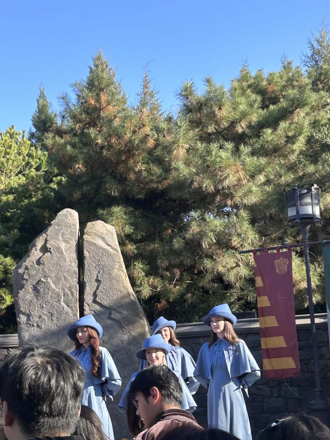 去环球必玩项目｜大学生一日游分享