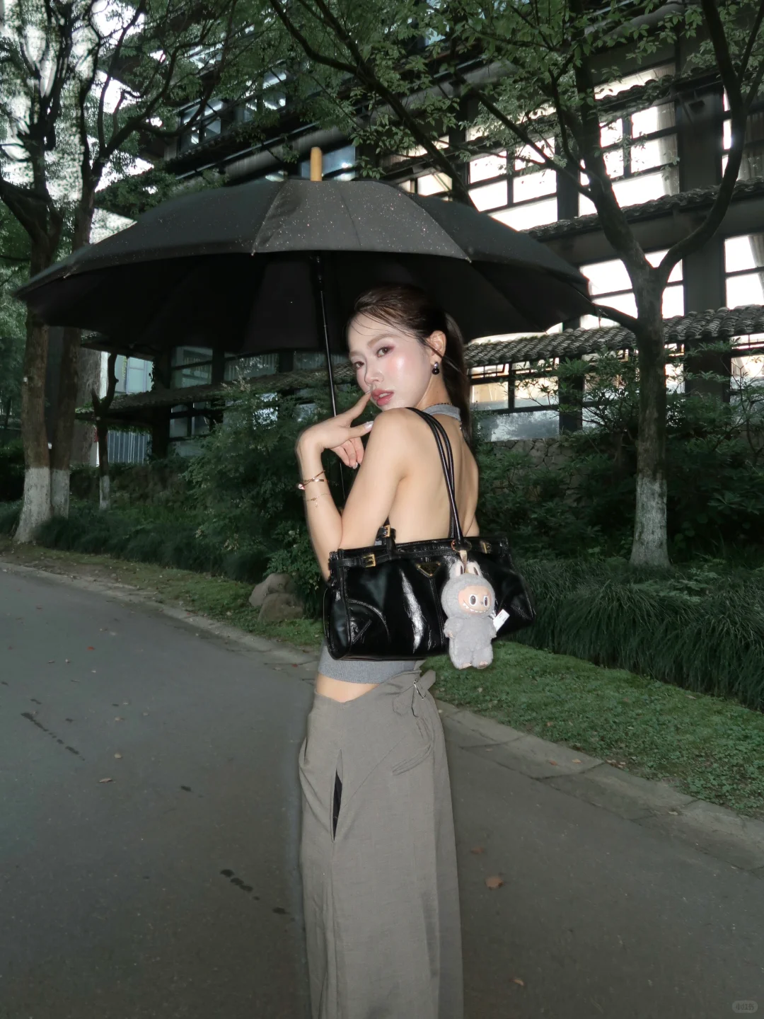 📍来杭州！包出片的啊！（附地点版！）