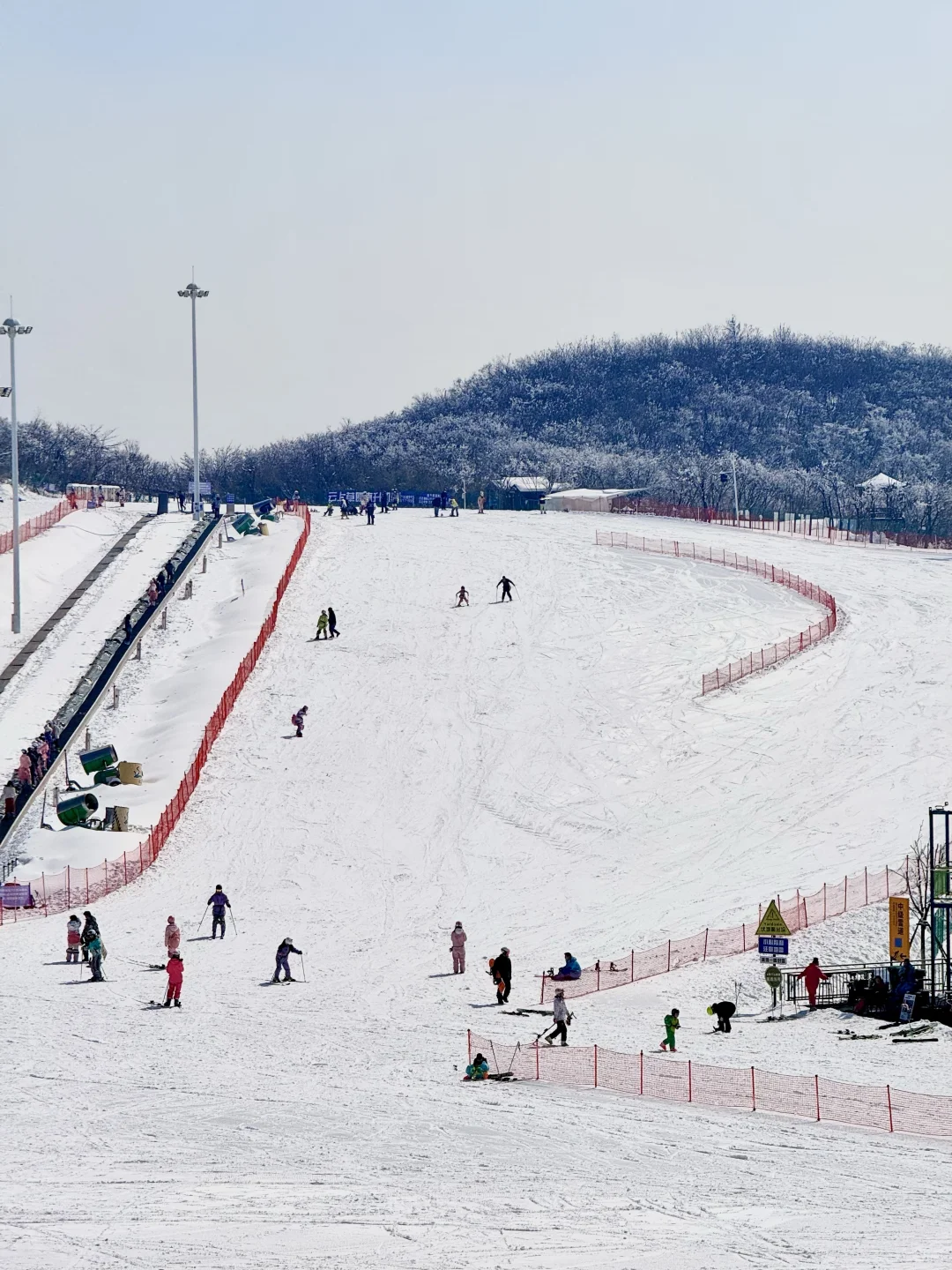 ❄️江浙沪冬季遛娃清单！四大目的地直接抄作
