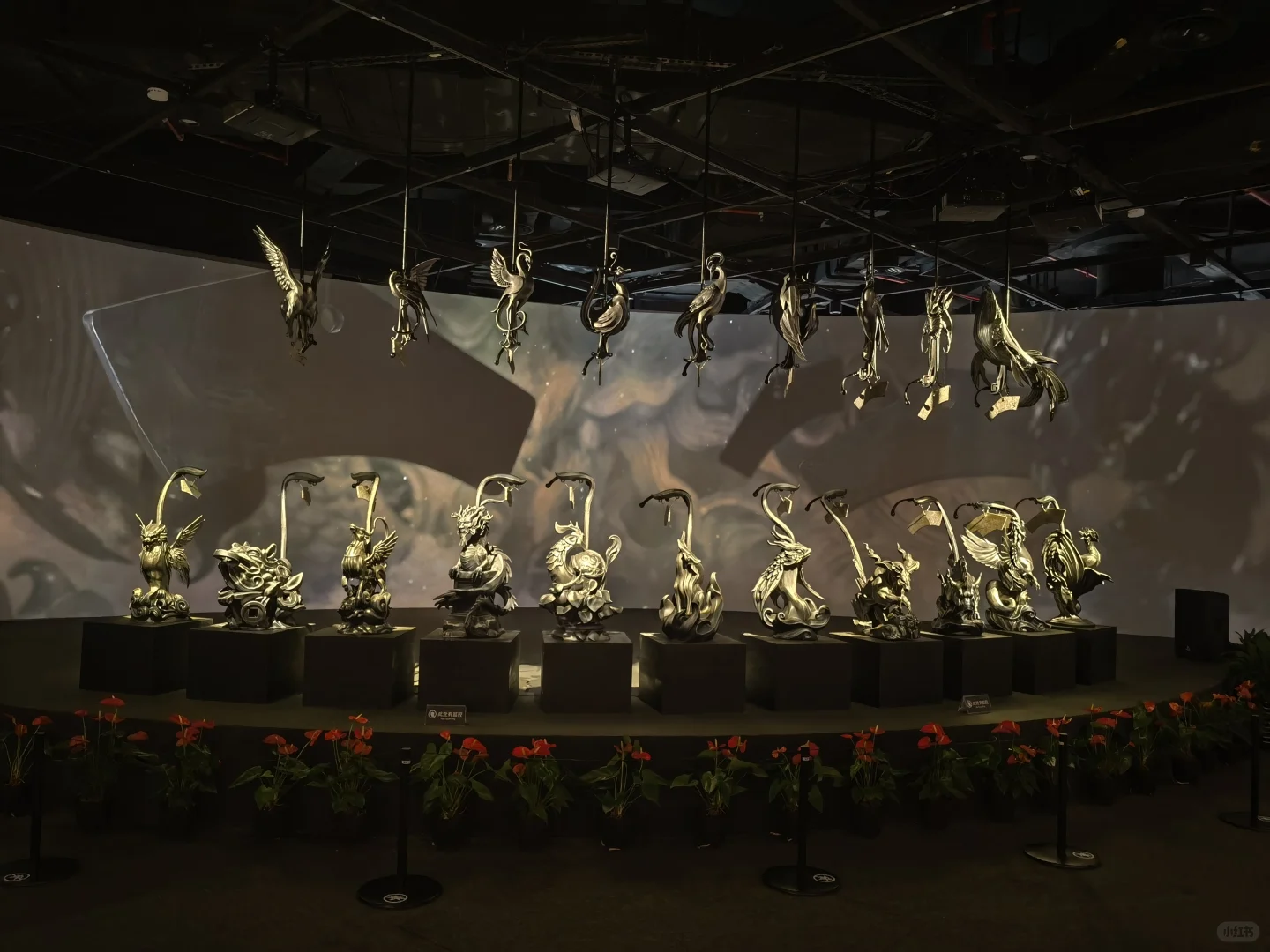 上海天文馆全新临展开幕！你抢到票了吗？