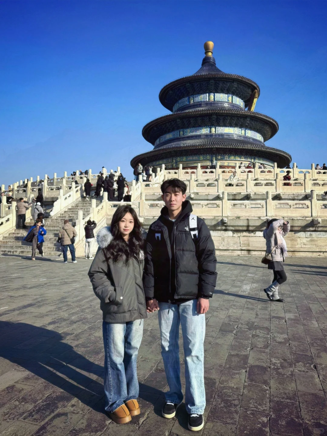 2025.12.16北京受冻已回，我们的避雷建议