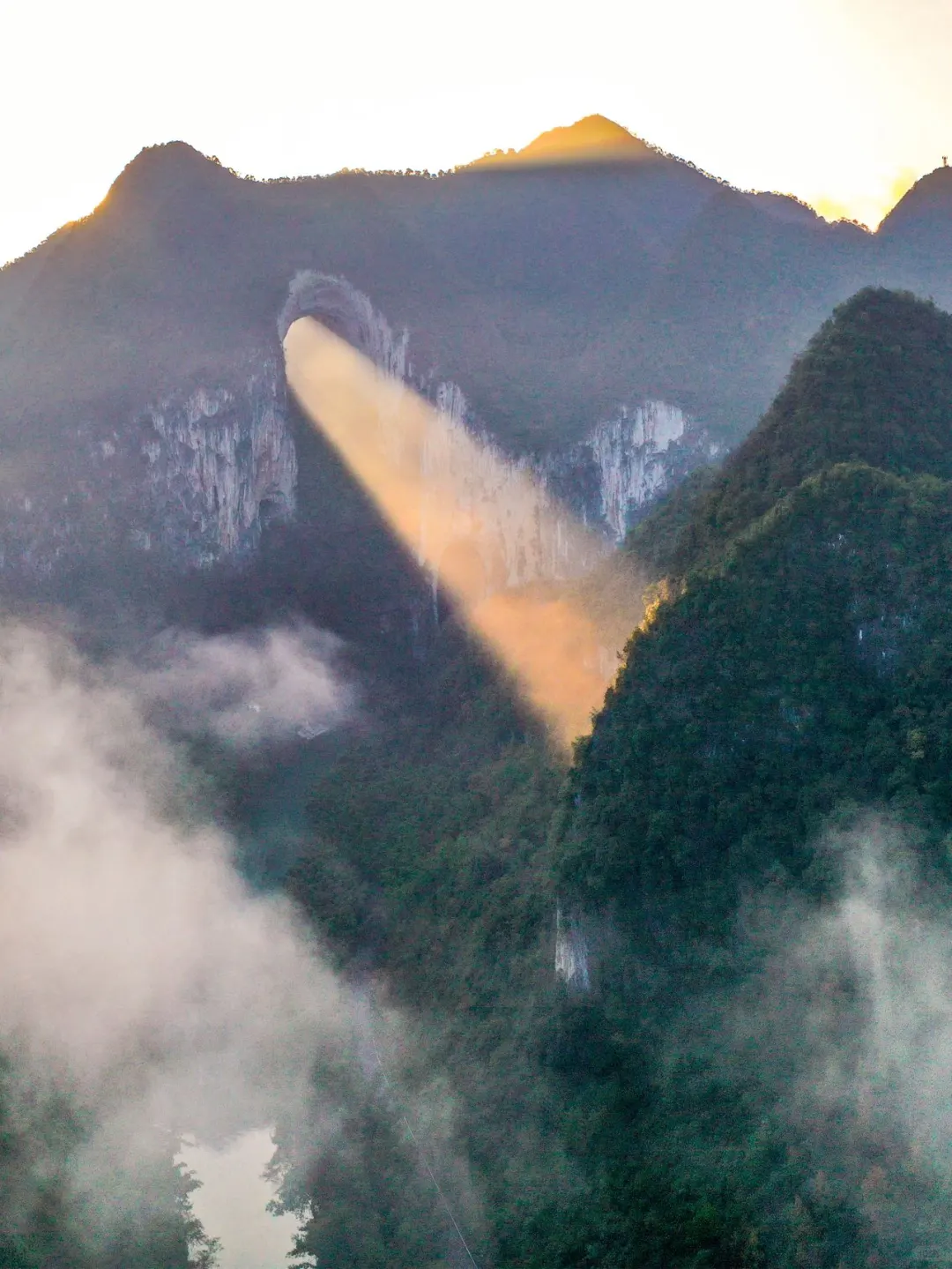 🚀安顺2天1夜精华游！这样玩太值了！