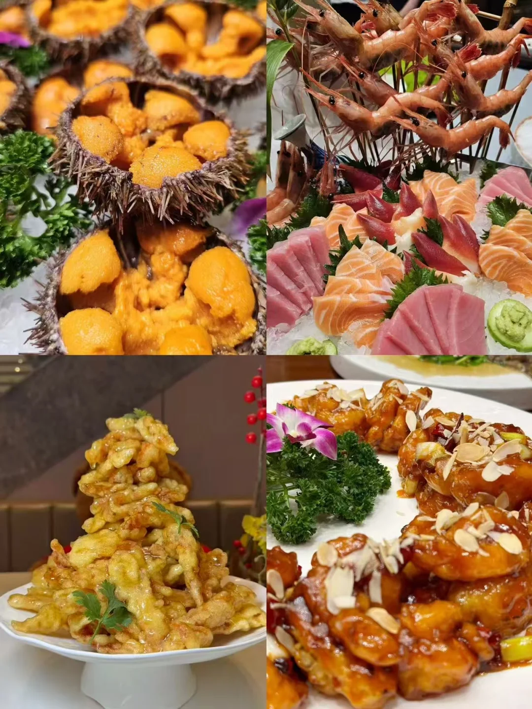 本地人带路版，烟台玩吃攻略！