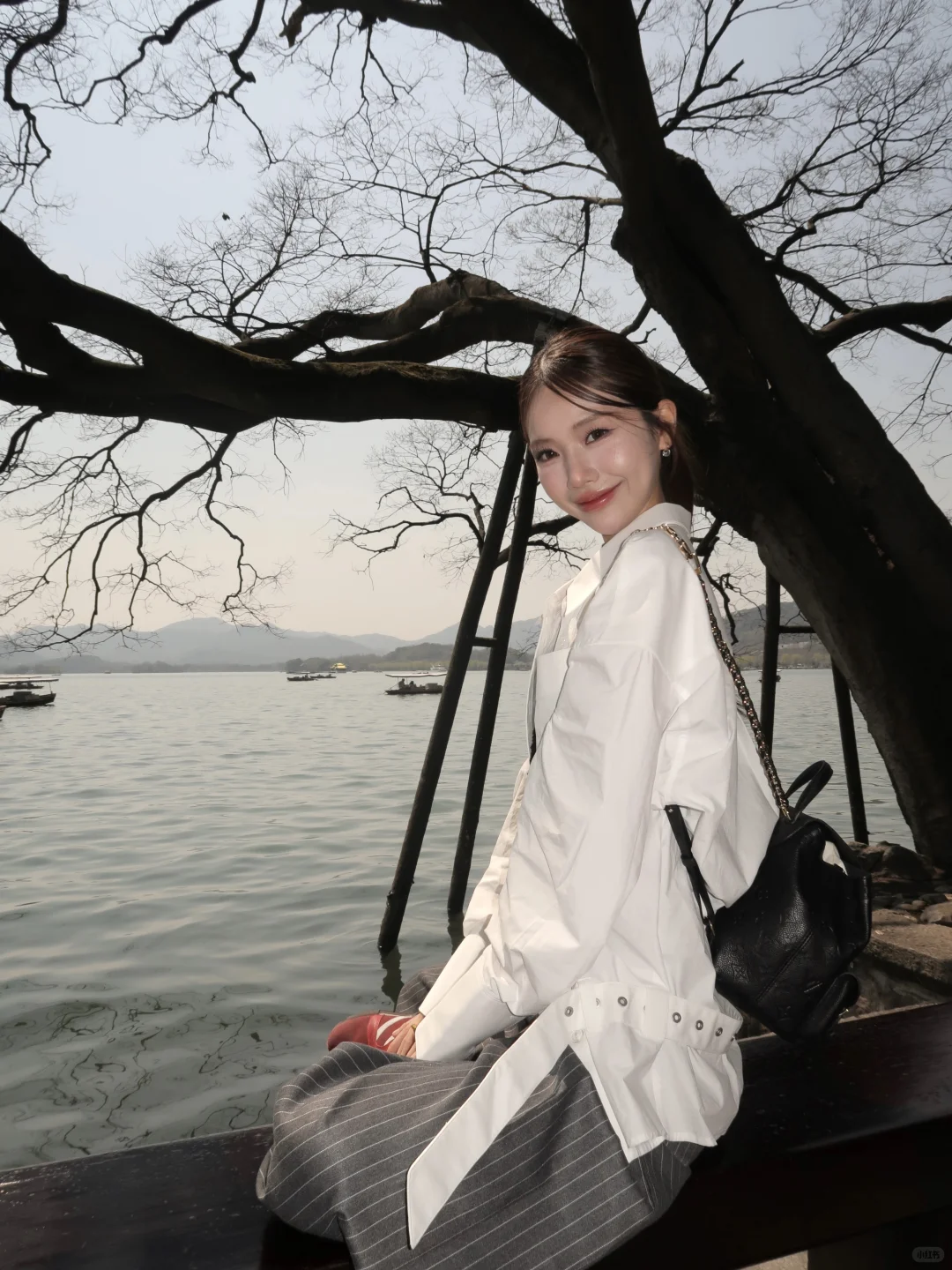 📍来杭州！包出片的啊！（附地点版！）