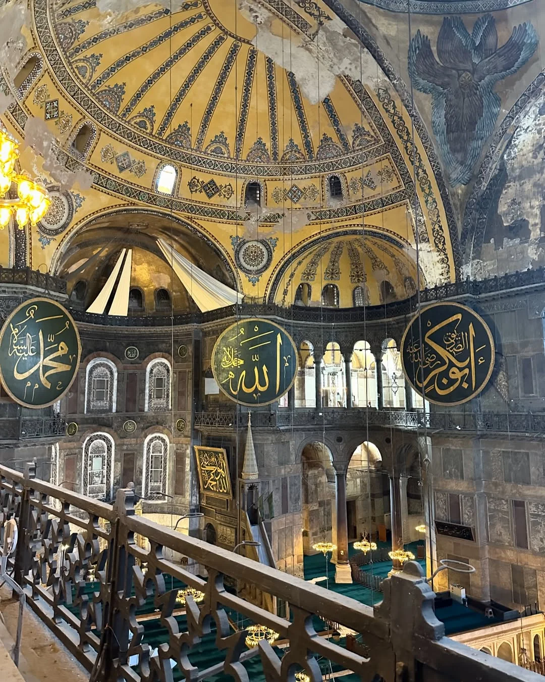 7950土耳其跟团8天7晚总结篇！