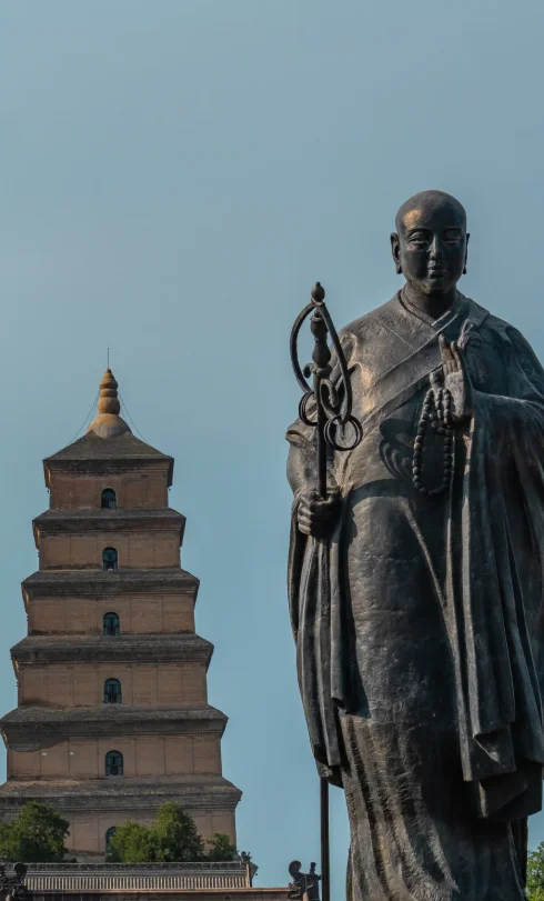 西安兵马俑12月游玩攻略3天玩透历史名城