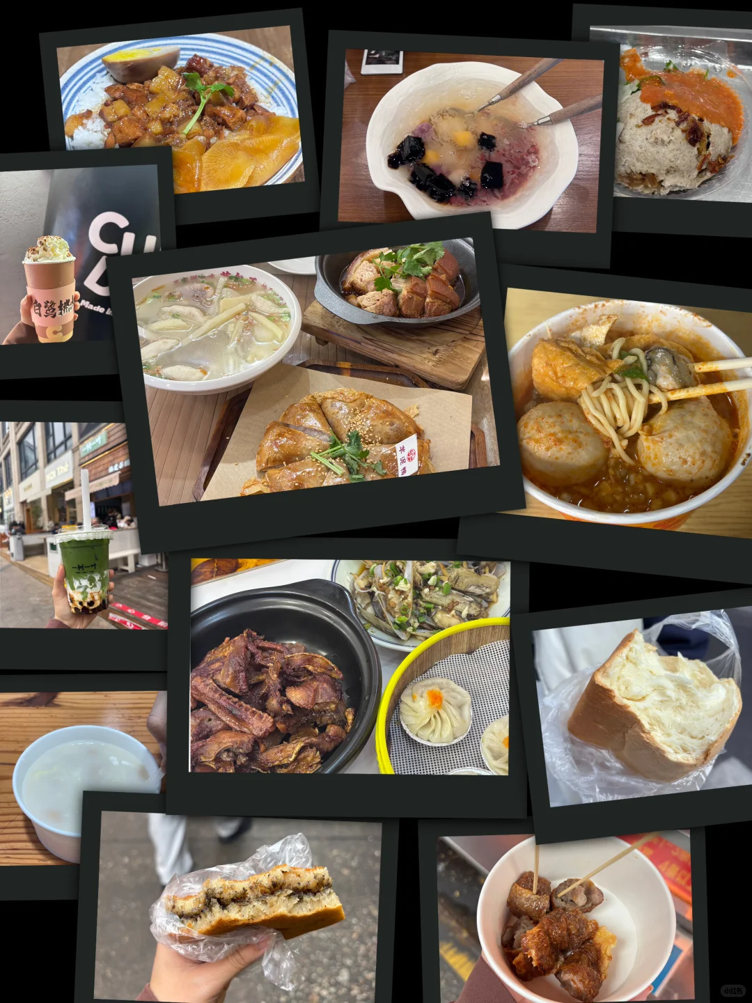 厦门2天1夜不去鼓浪屿怎么玩儿？