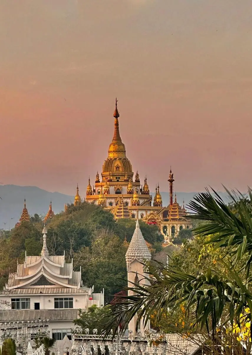 不得不说❗云南纯玩旅行🔥真正的品质游✅