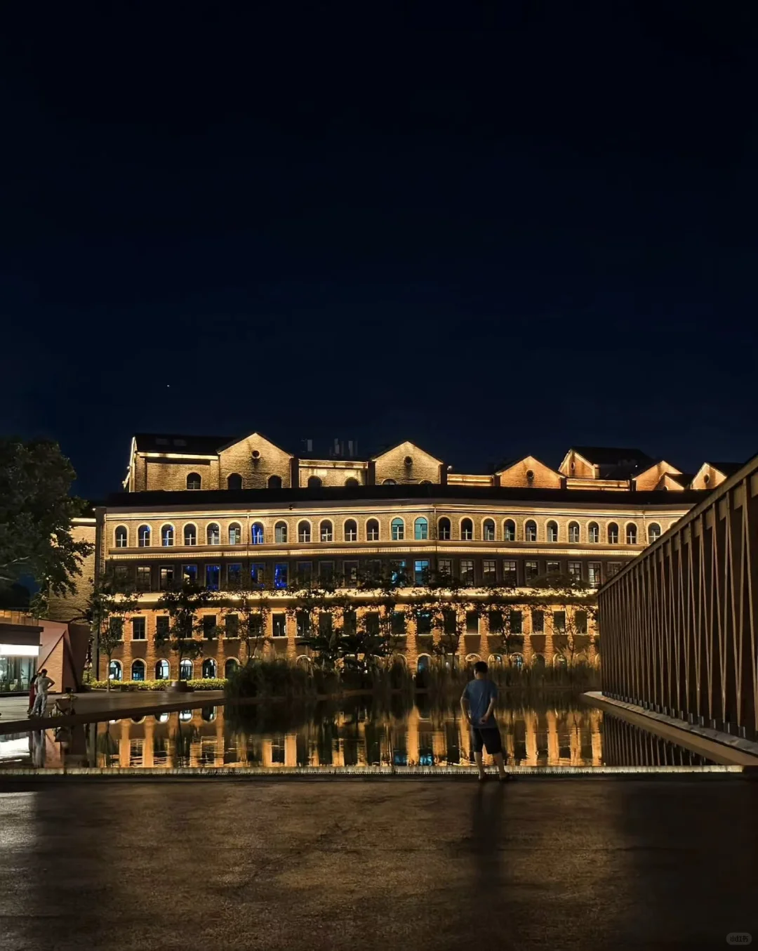 我就这么跳着去景德镇！！