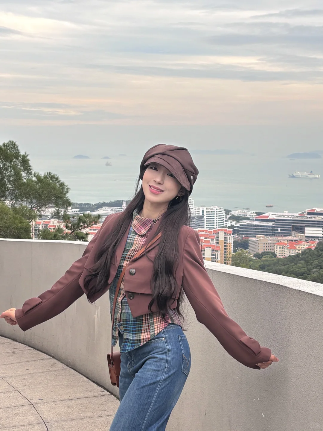 厦门2天1夜不去鼓浪屿怎么玩儿？