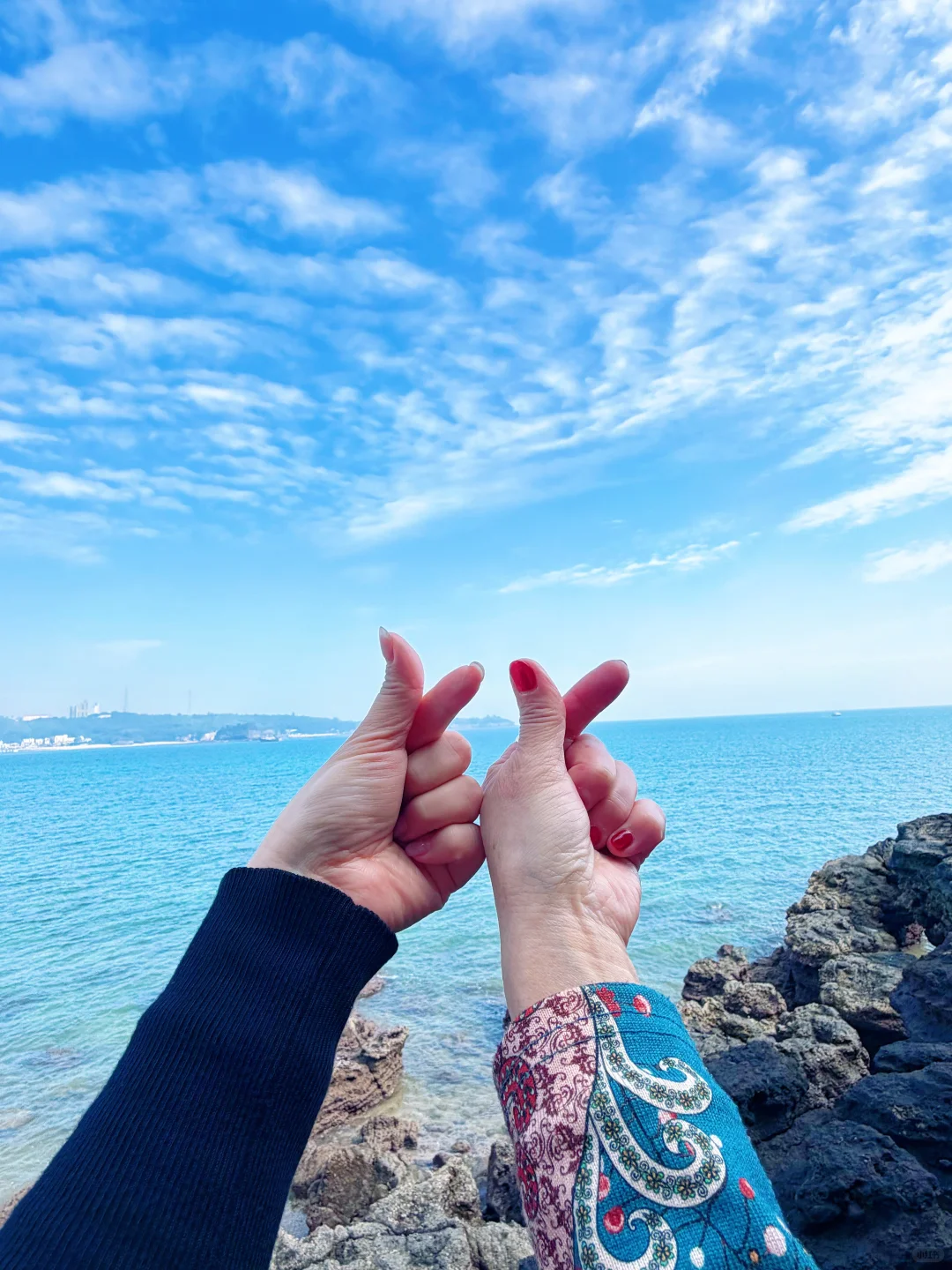 🏝️北海·涠洲岛自玩一日游攻略·新鲜干货