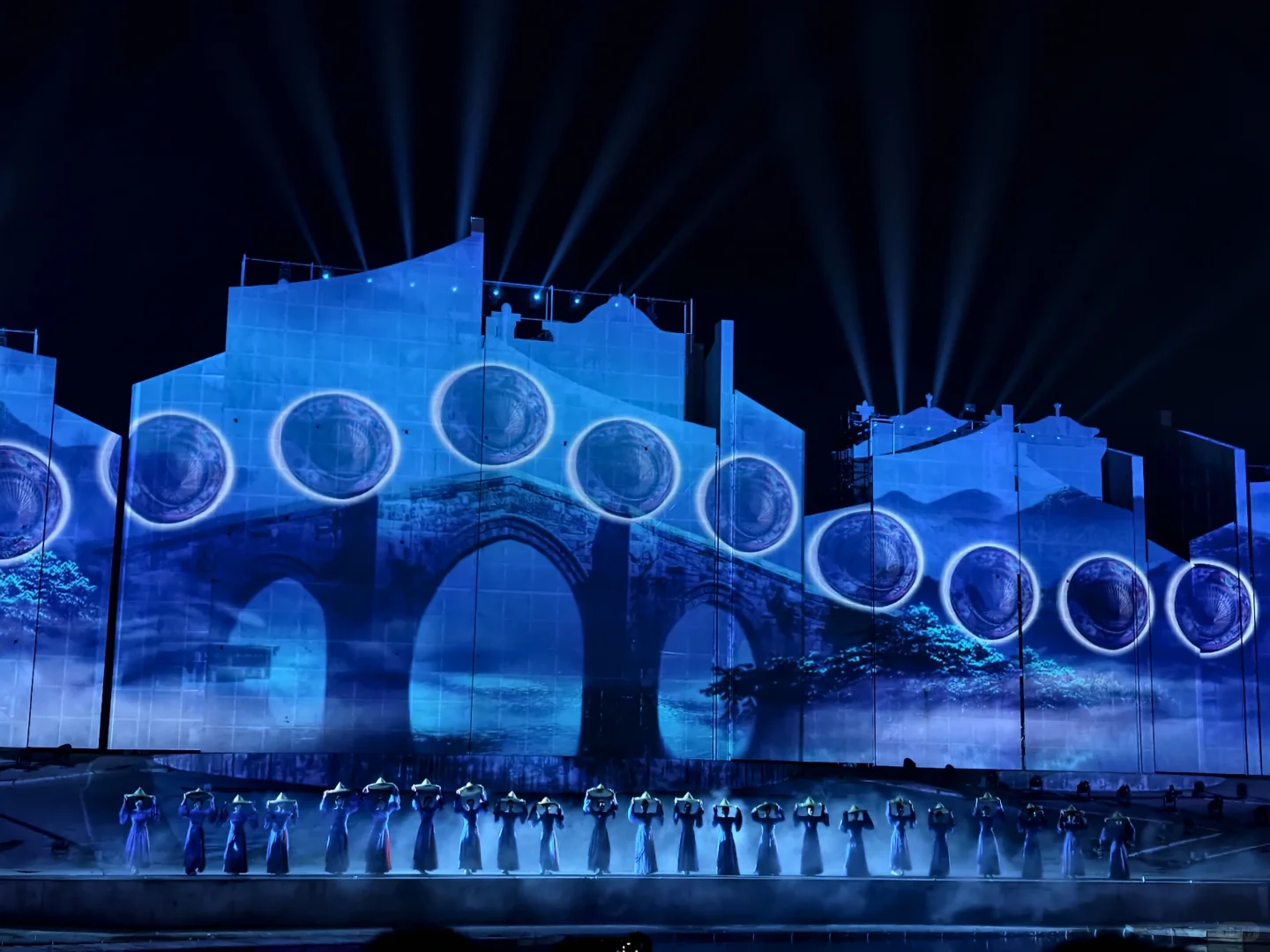 【江门开平】赤坎古镇一日暴走攻略！这份时