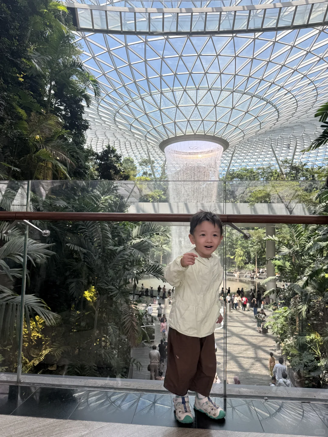 新加坡带娃游｜娃嗨翻不费妈｜🌞🌞