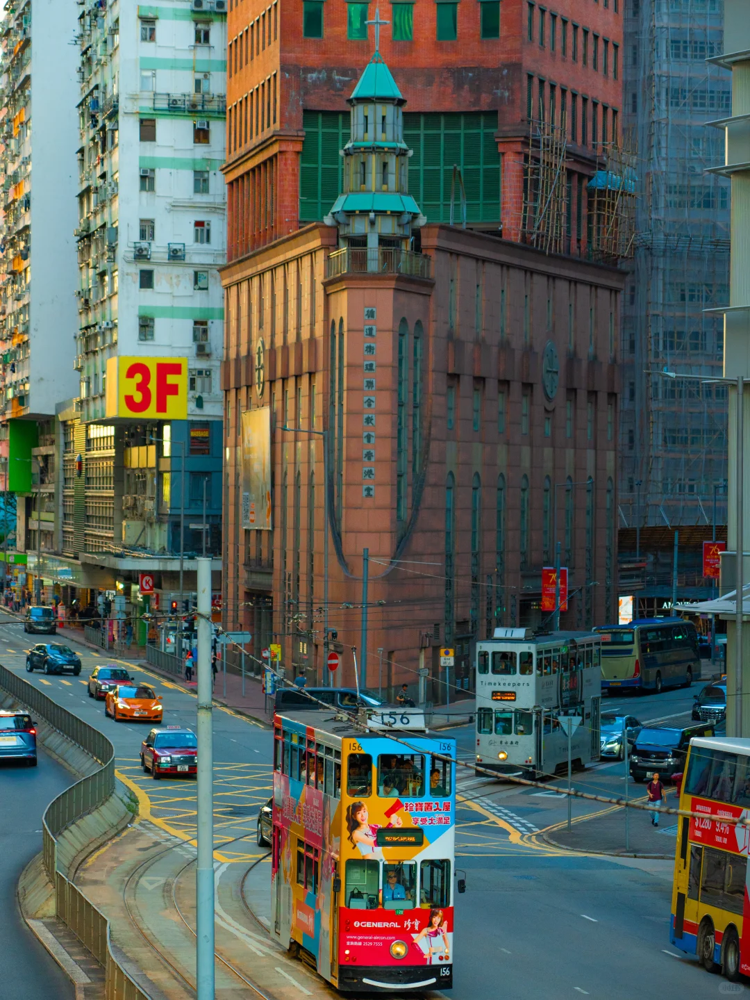 为了这1️⃣5️⃣张照片😂我又飞了趟香港