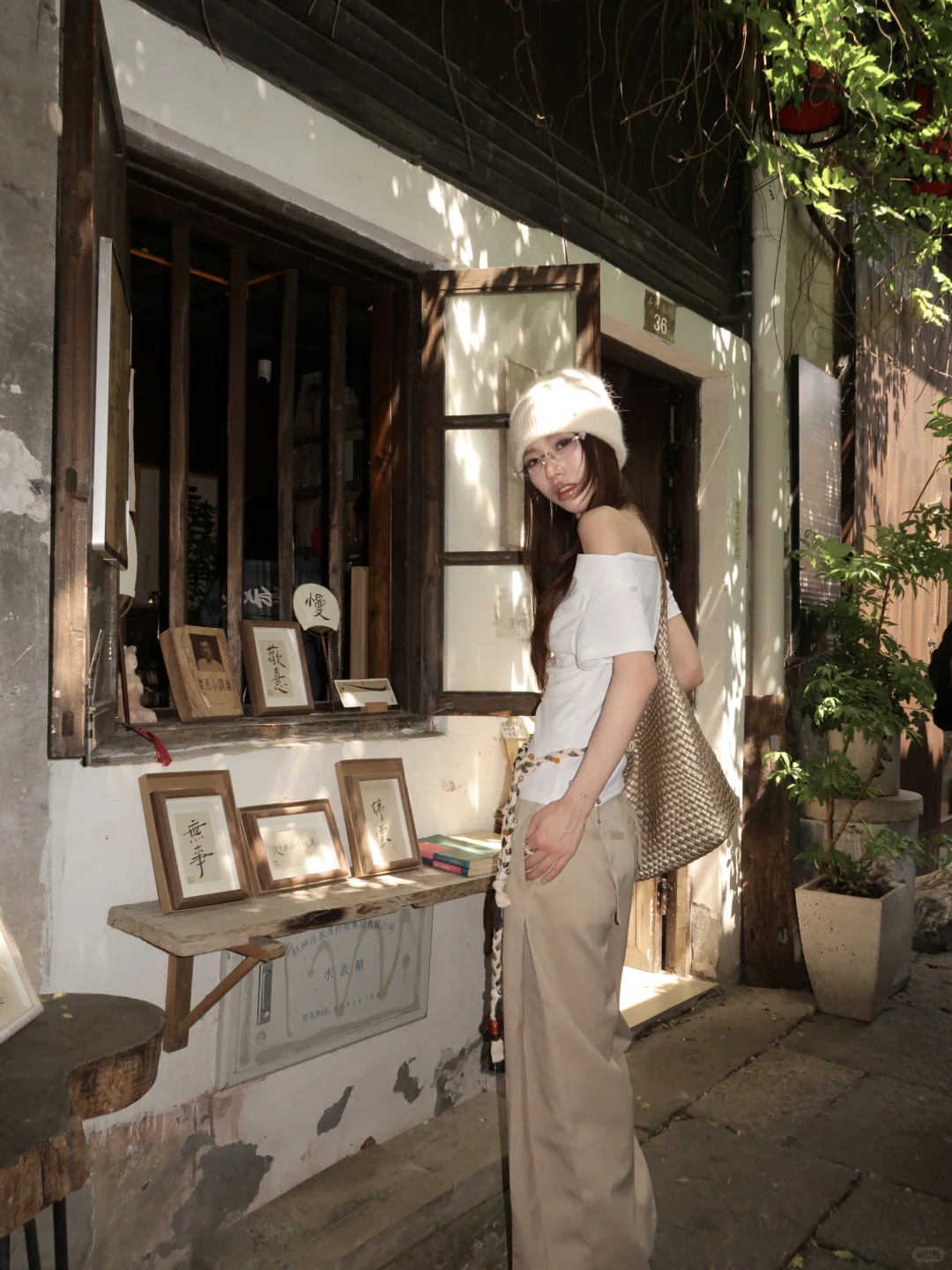 📍来杭州！包出片的啊！（附地点版！）