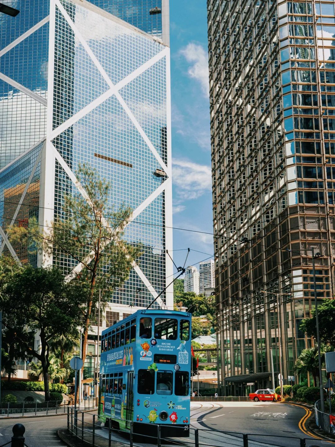 为了这1️⃣5️⃣张照片😂我又飞了趟香港