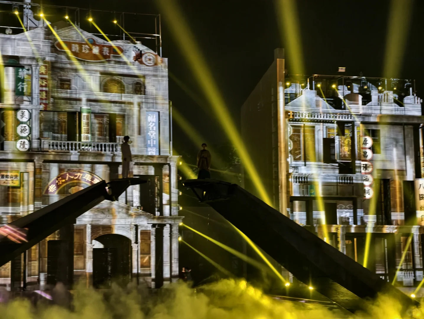 【江门开平】赤坎古镇一日暴走攻略！这份时