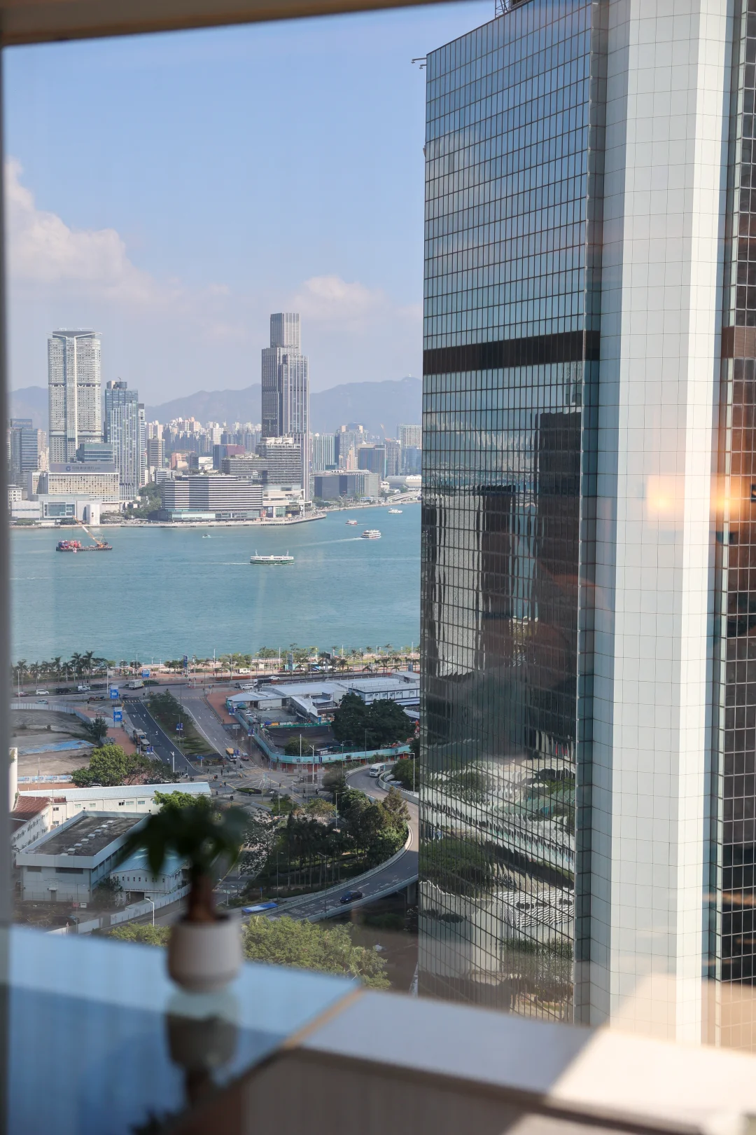 带娃暴走香港圣诞🎄必打卡点攻略✅