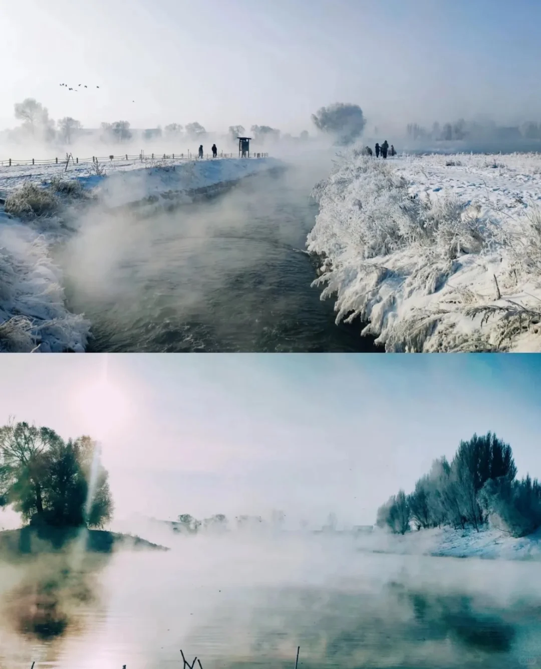 呼市被央视推荐去打卡的地方
