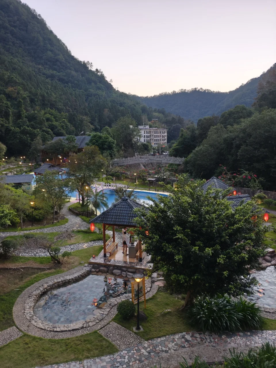 此生必驾广东318！广东天路两天一夜玩到爽