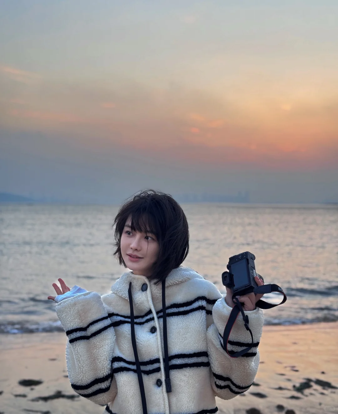 不去青岛，去威海吧🌊