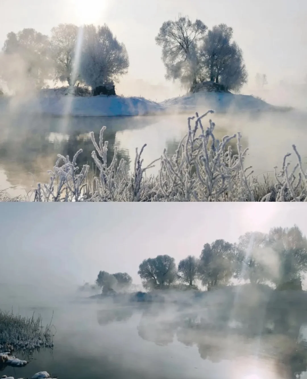 呼市被央视推荐去打卡的地方