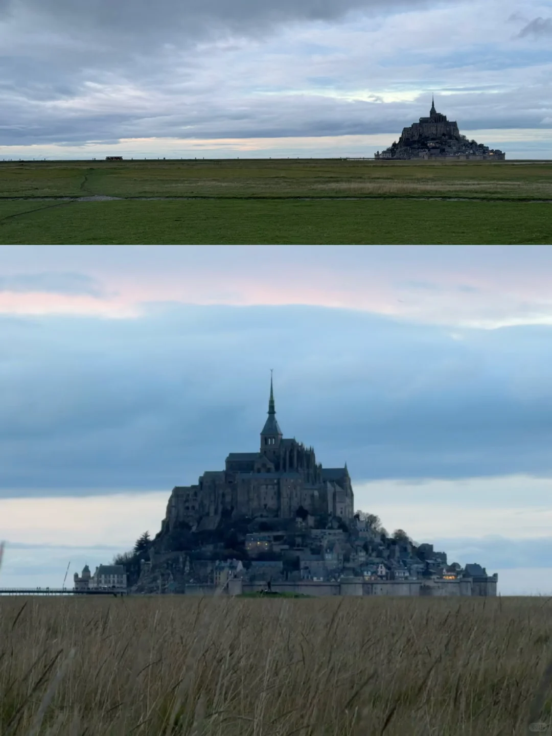 总有一天你会一个人来到这里