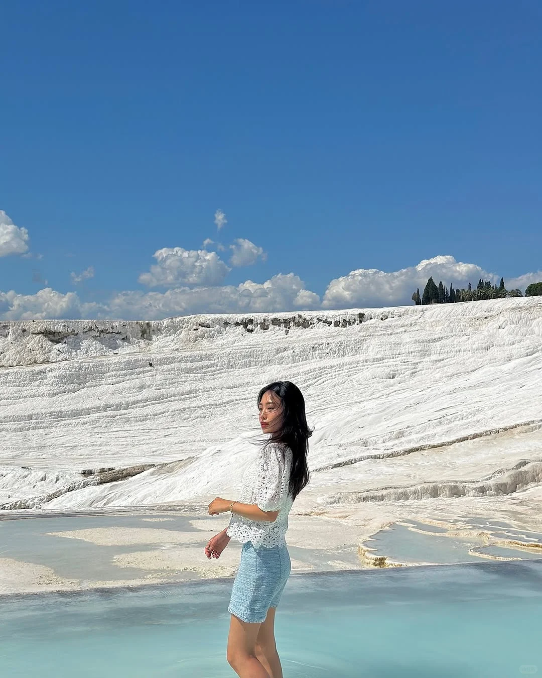 7950土耳其跟团8天7晚总结篇！