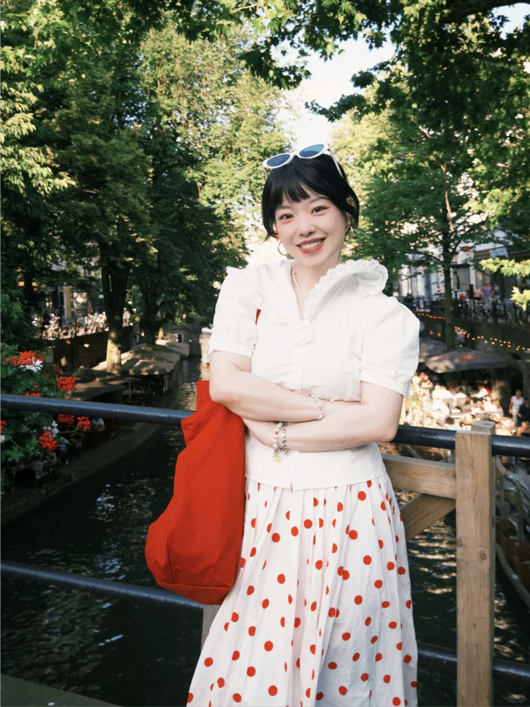 🇳🇱去米菲痛城也太幸福啦 ᙏ̤ᙏ̤攻略奉上