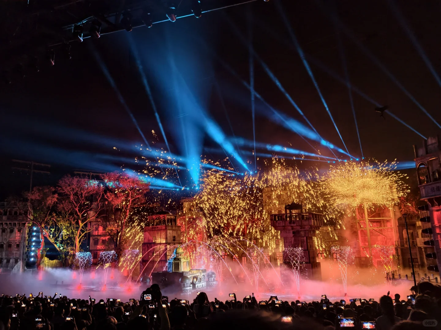 【江门开平】赤坎古镇一日暴走攻略！这份时