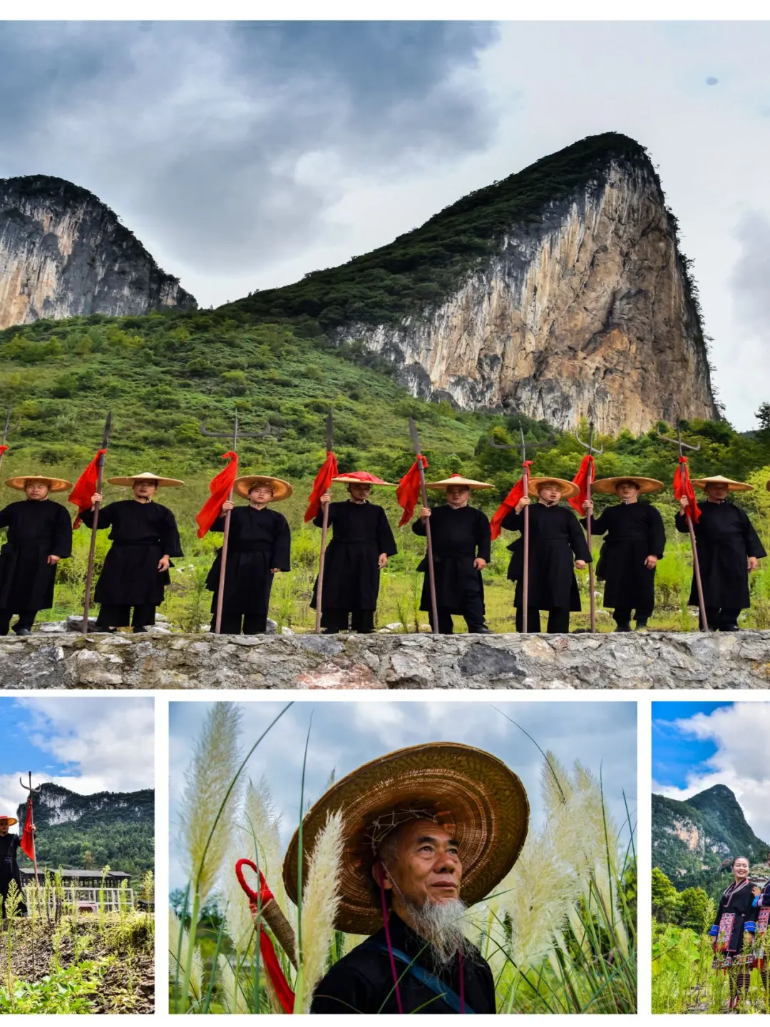 🚀安顺2天1夜精华游！这样玩太值了！