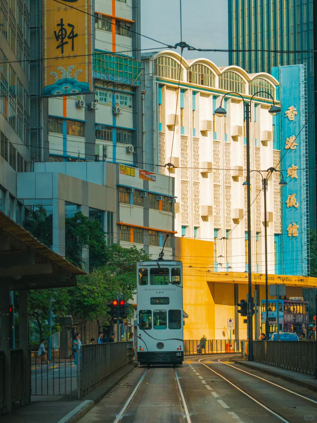 为了这1️⃣5️⃣张照片😂我又飞了趟香港