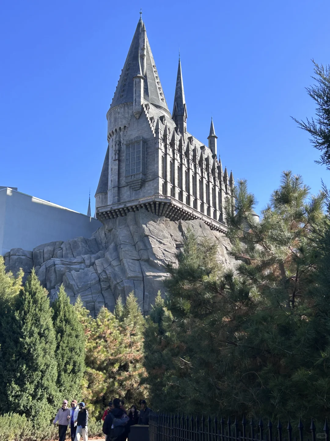 去环球必玩项目｜大学生一日游分享