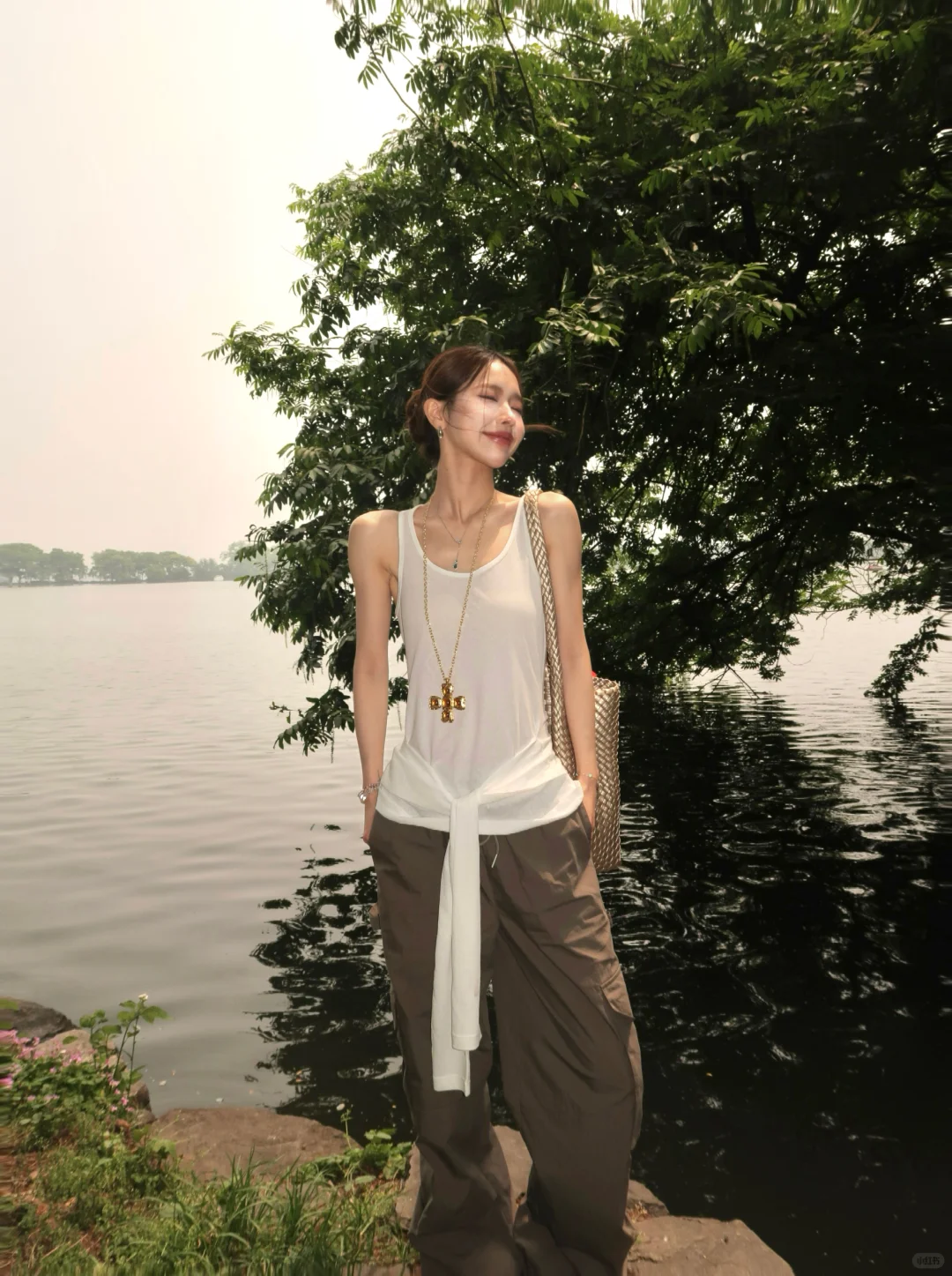 📍来杭州！包出片的啊！（附地点版！）