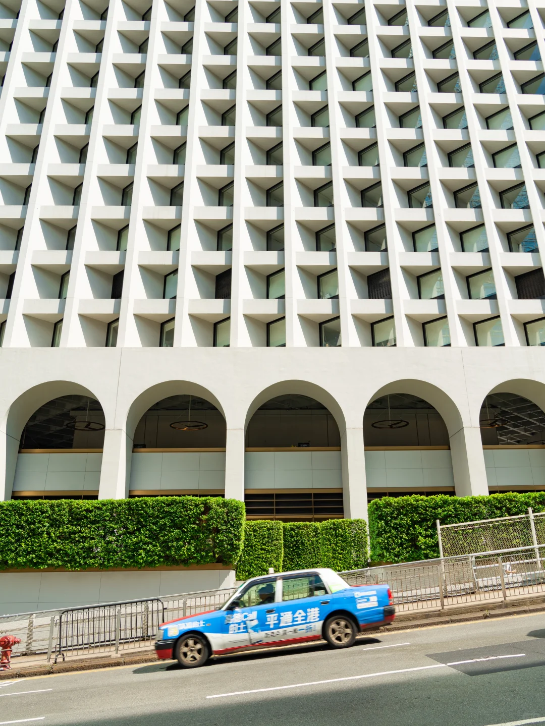 为了这1️⃣5️⃣张照片😂我又飞了趟香港