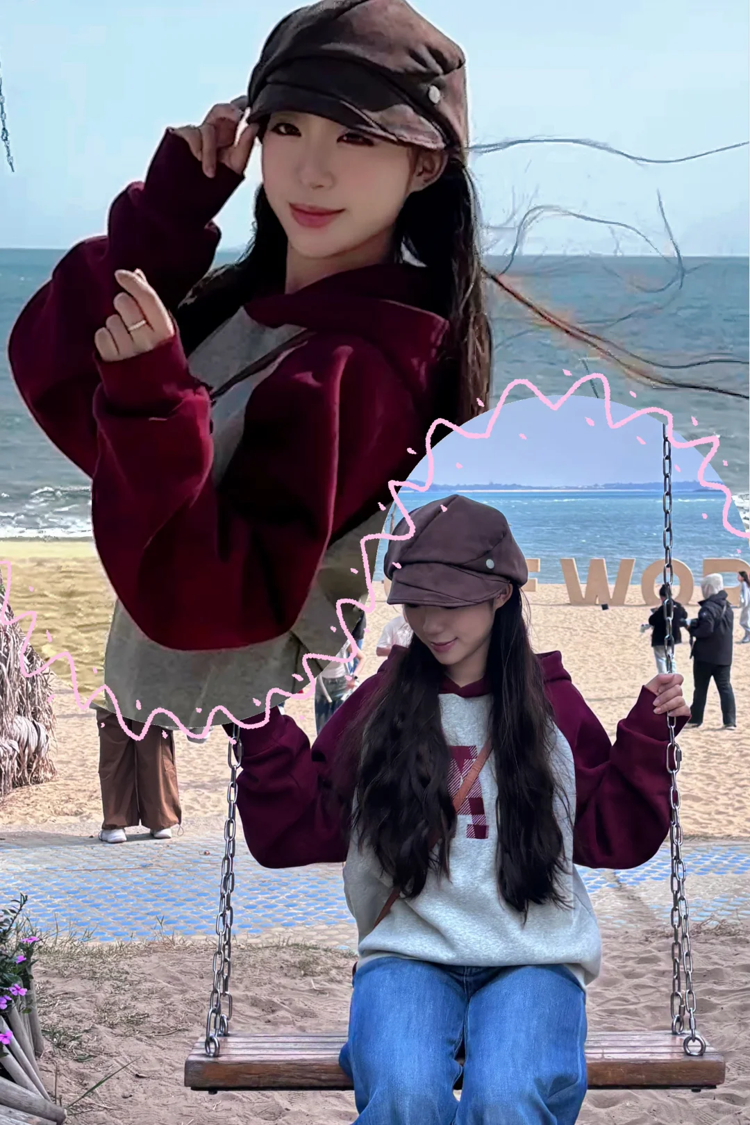 厦门2天1夜不去鼓浪屿怎么玩儿？