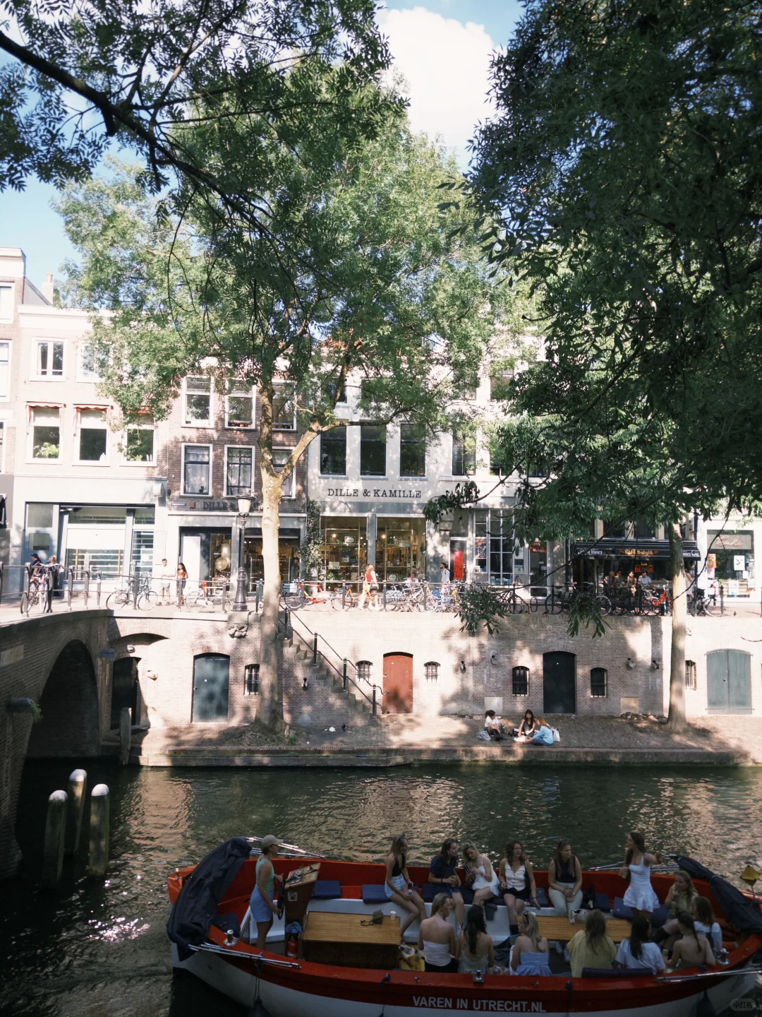 🇳🇱去米菲痛城也太幸福啦 ᙏ̤ᙏ̤攻略奉上