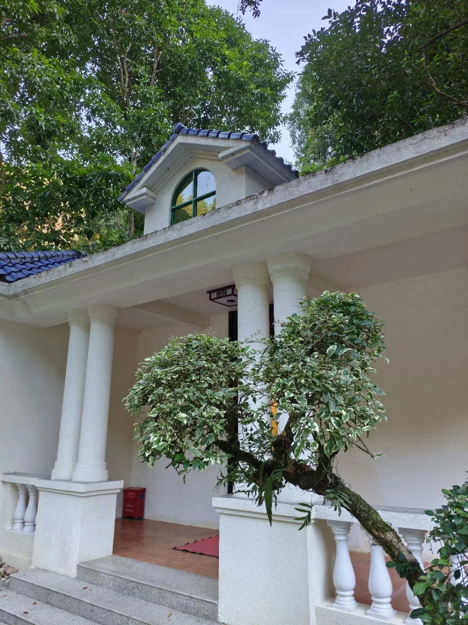 此生必驾广东318！广东天路两天一夜玩到爽