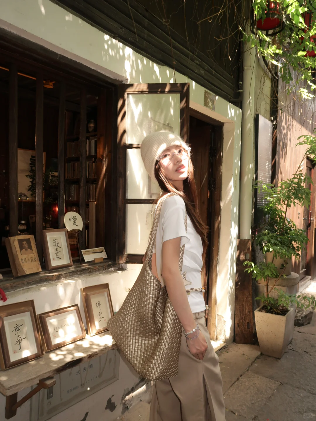 📍来杭州！包出片的啊！（附地点版！）