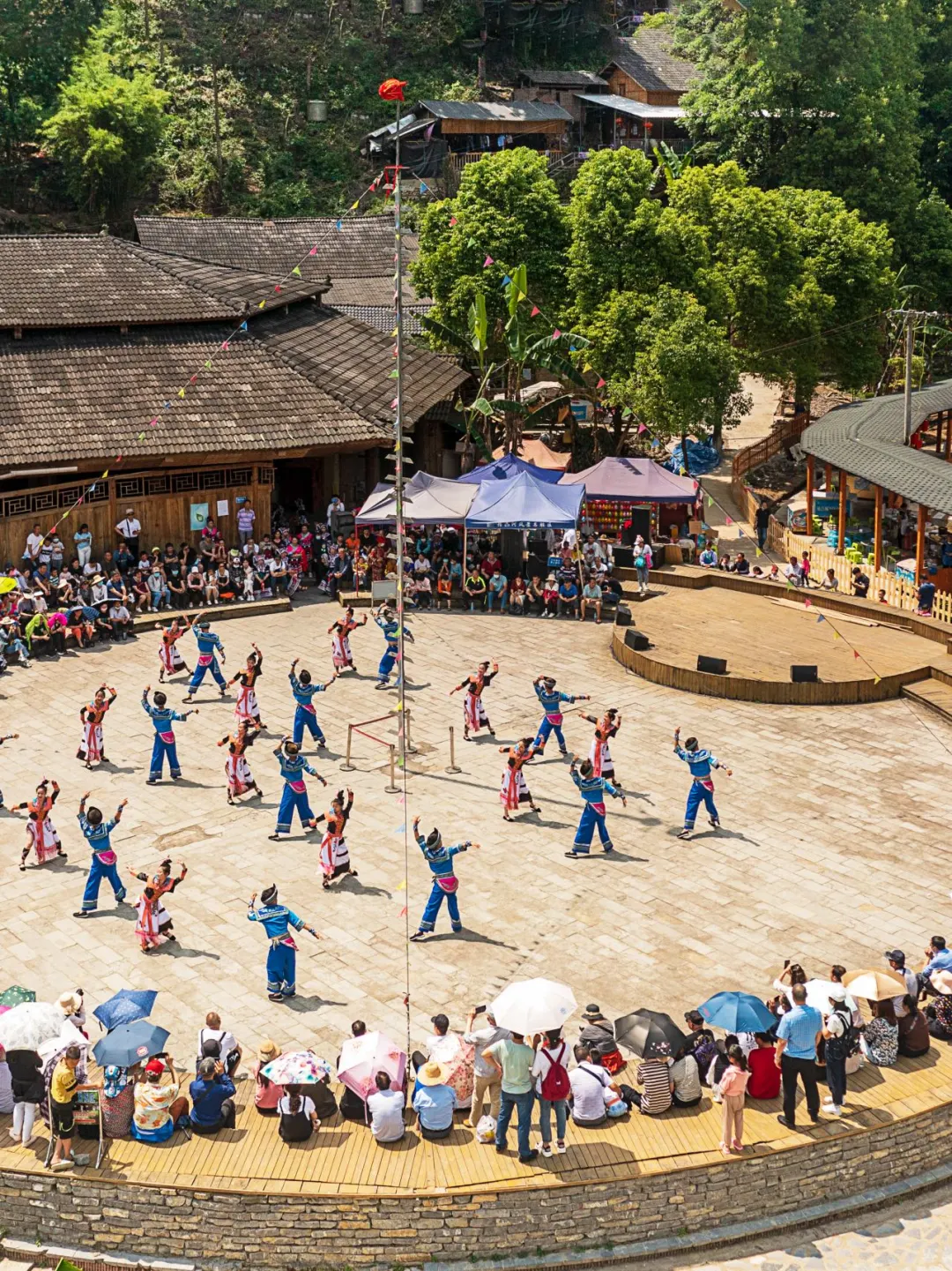 🚀安顺2天1夜精华游！这样玩太值了！