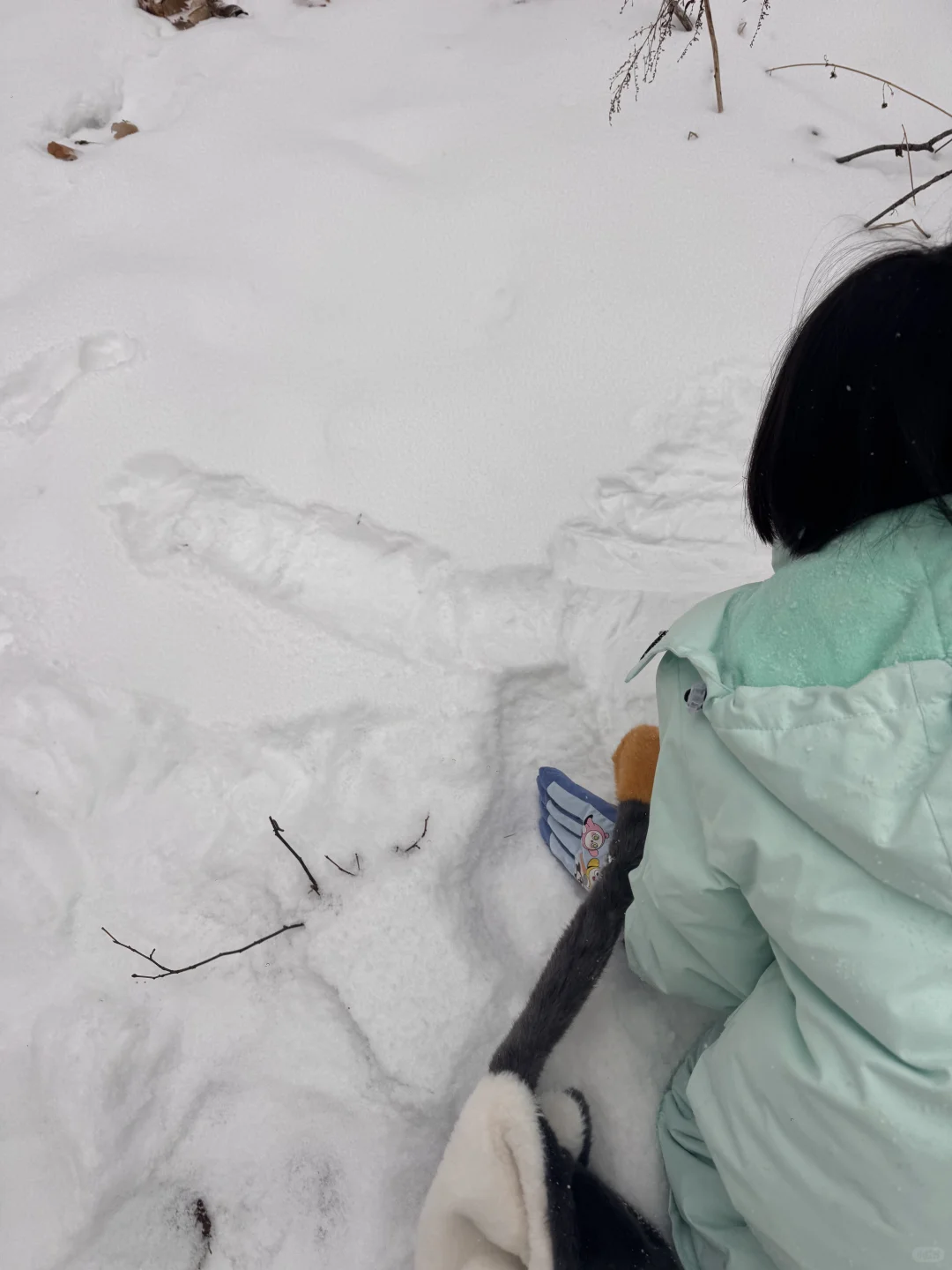 横道河子南方小土豆必冲