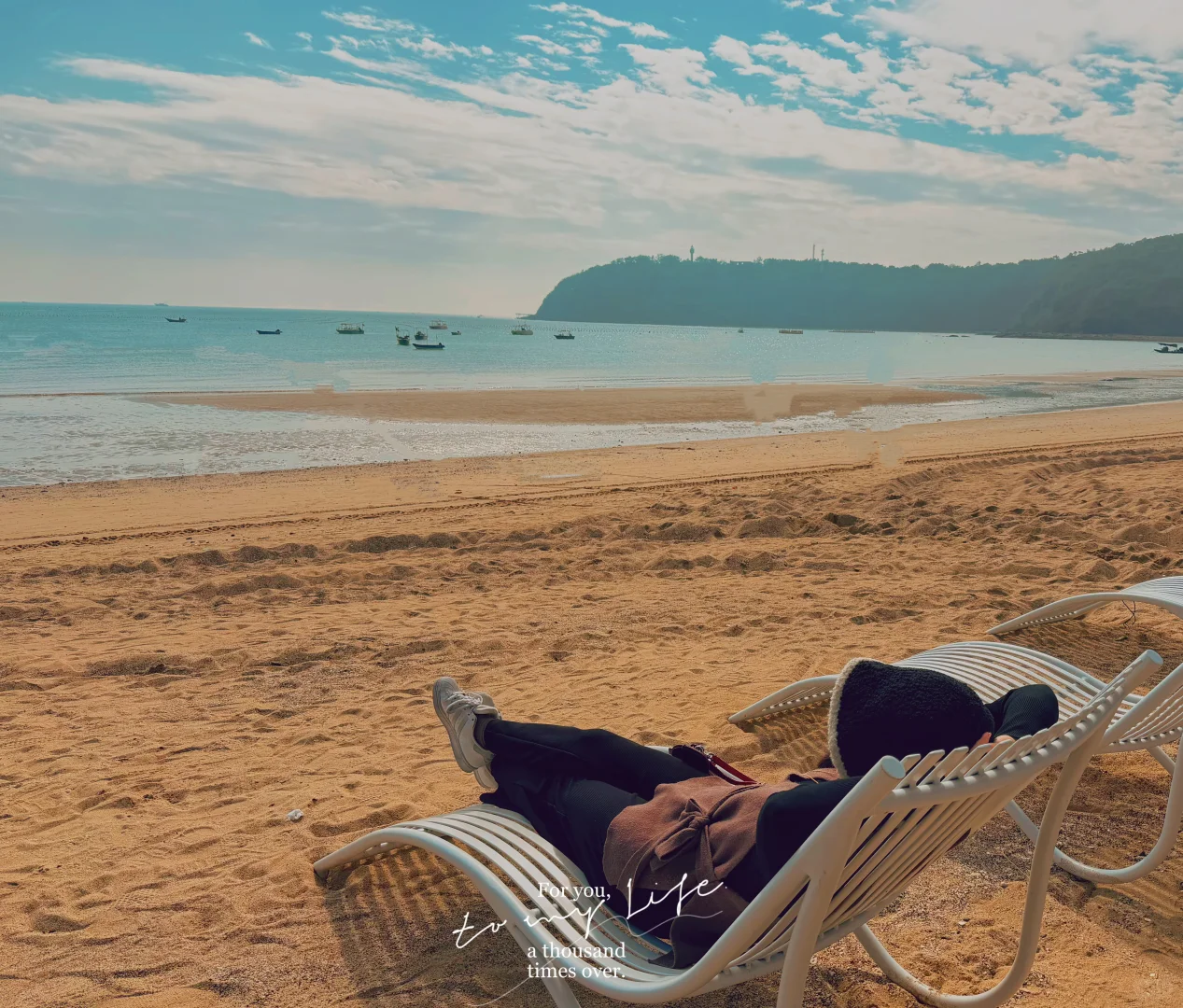 🏝️北海·涠洲岛自玩一日游攻略·新鲜干货