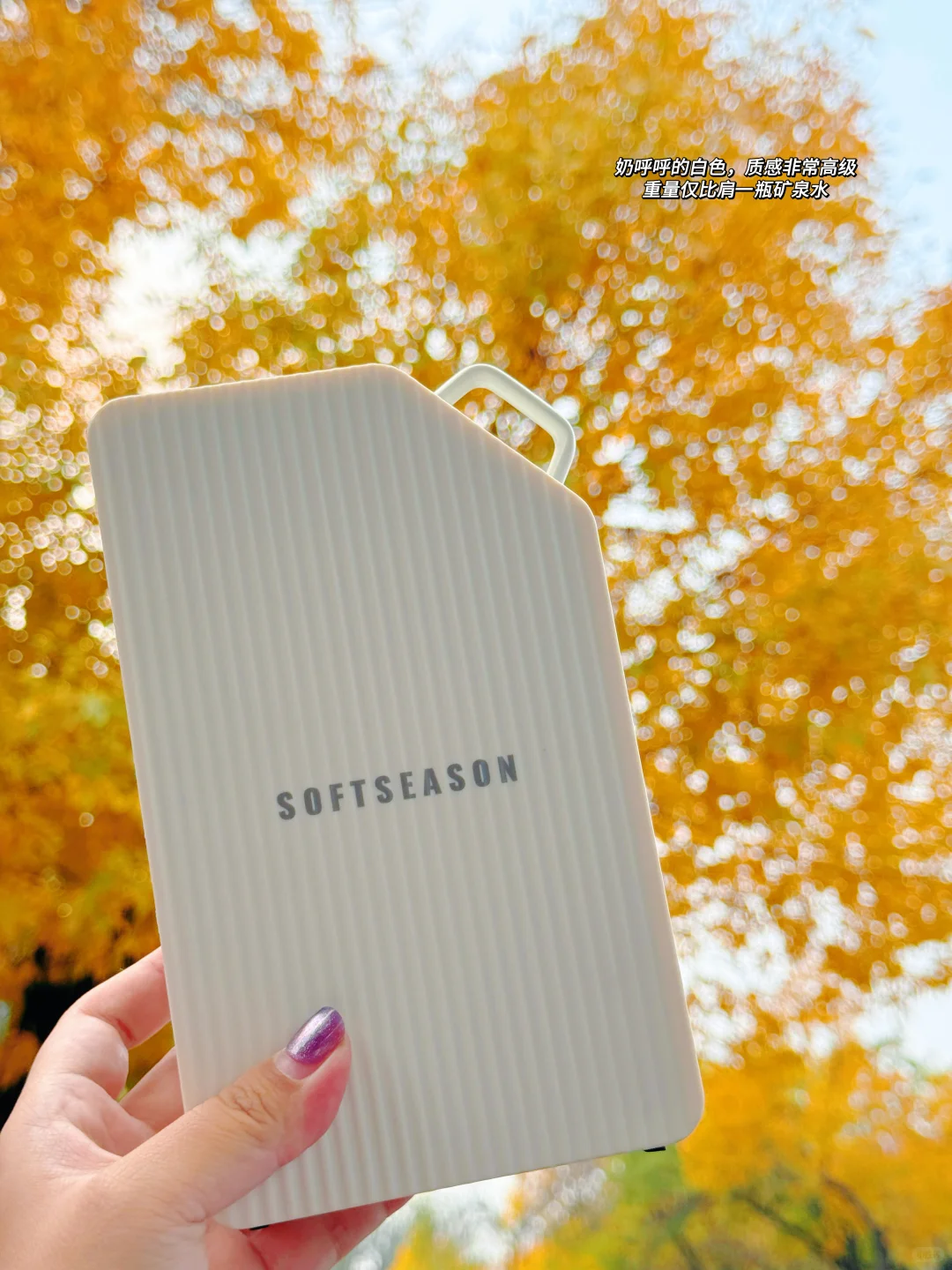 用实况打开红叶季🍁京都真的没有对手🍂